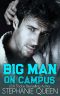 [Big Men on Campus 01] • Big Man on Campus